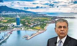 Kocaoğlu'ndan 'İnciraltı Planlaması' mesajı ve Başkan Yiğit'e destek: Bakana teşekkür etmek suç değildir!