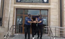 Sevgilisinin 2 yaşındaki oğlunu darbetmişti: Şüpheli tutuklandı