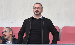 Özkaral 'yokum' dedi!