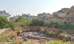 İzmir'de arkeolojik SİT kararı... Kazdıkça tarih fışkırıyor!