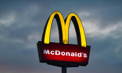McDonald's'ın küresel satışları düştü