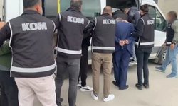 Suç örgütüne ikinci dalga operasyon!