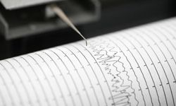 İran'ın doğusunda 5 büyüklüğünde deprem