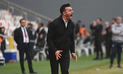 Altay'da 30 yıl sonra bir ilk!