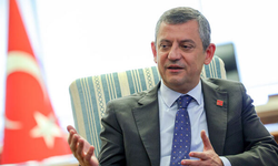 Özgür Özel'den 'TRT' mesajı: Biz kutlamıyoruz