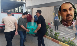 Emekli doktorun şüpheli sonu!