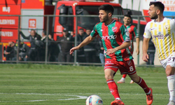 Kaf-Kaf final için avantajı kaptı!