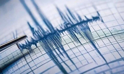 Antalya'da 3.9 büyüklüğünde deprem