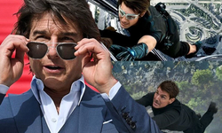 Tom Cruise ilk kez itiraf etti! "O sahneleri çekerken korkuyorum"