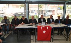 MASKİ'den su krizi toplantısı