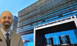 Çeşme Belediye Başkan Yardımcısı tutuklandı!