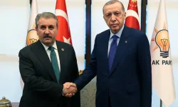 Cumhur İttifakı ortağı erken seçim için tarih verdi!