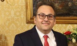 Malta Büyükelçisi Erdeniz Şen hayatını kaybetti