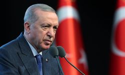 Erdoğan: Terörsüz Türkiye en büyük eserimiz olacak