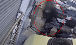 Eşi ve 2 çocuğu yangında ölmüştü: Tutuklu itfaiyecinin görüntüleri ortaya çıktı!