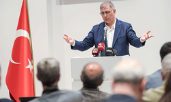 Başkan Tugay’dan mesaj seli!