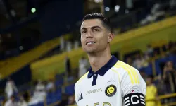 Cristiano Ronaldo kampanyasına Beşiktaşlı futbolcu da katıldı!