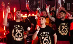 Galatasaray'dan Yenikapı açıklaması: Organizasyon programını duyurdu!