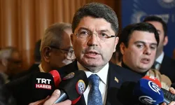 Bakan Tunç duyurdu: Hükümlüler için yeni düzenleme!
