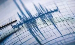 Kahramanmaraş'ta 4 büyüklüğünde deprem