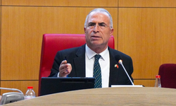 Gaziemir’de ilginç borçlanma gündemi… Önce onay, sonra iptal!