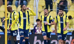 Fenerbahçe'de bileti kesilen 9 isim belli oldu