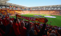 Rakip şampiyon... Hedef 3 puan!