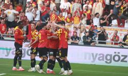 Göztepe, Rize'de iddialı!