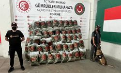 Gümrüklerde 418 milyonluk kaçakçılık operasyonu!