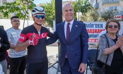 Gaziemir’den Silivri’ye dayanışma yolculuğu!