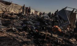 İsrail'in Gazze'ye saldırılarında 18 Filistinli hayatını kaybetti