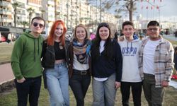 Konak'ta Gençlik Forumu’na davet