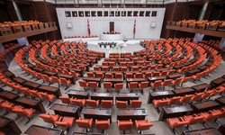 3 milletvekilinin dokunulmazlık dosyası Meclis'te