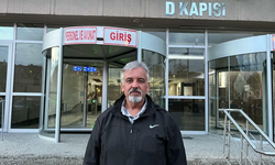 CHP'nin otobüs şoförüne ev hapsi cezası