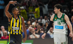 Fenerbahçe Beko, Euroleague'de finale yükseldi