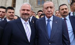 Başkan Pehlivan’dan Ankara çıkarması!