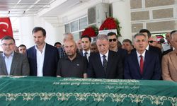 Hulusi Akar'ın acı günü