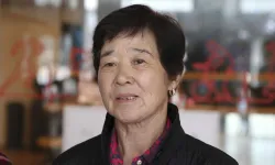 "Ayla"dan acı haber: Koreli Kim Eunja, hayatını kaybetti