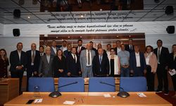 Muğla su ürünleri ihracatında 1 milyar dolara koşuyor