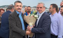 Dikili-Midilli seferi Ege’nin iki yakasını birleştirdi