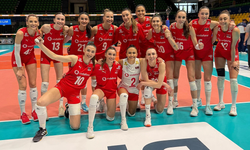 Filenin Sultanları, Almanya'yı mağlup etti