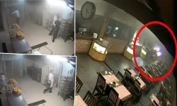 Bolu'daki yangın felaketi "grill plate"te başlamış!