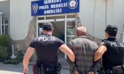 21 yılla aranıyordu... Firari yakalandı!
