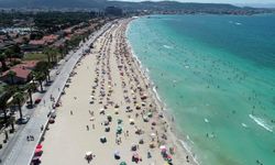 İzmir turizmine bayram dopingi