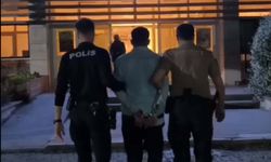 30 yılla aranan firari hırsız yakalandı!