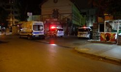 Kanlı husumet... Eğlence mekanı işletmecisi vuruldu!