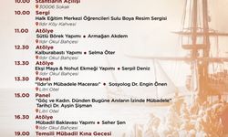 Ildırı’da kültür, tarih ve lezzet buluşması!