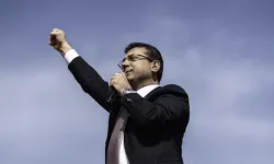 İmamoğlu’ndan İzmir’e mesaj: Hep birlikte görev başına!