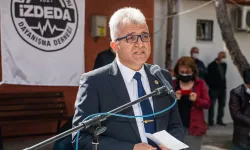 İZDEDA’dan Şehir Plancıları’na tepki: Yine halka karşılar!