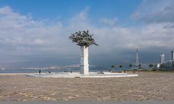 İzmir’in hava raporu… Önce güneş sonra sağanak!